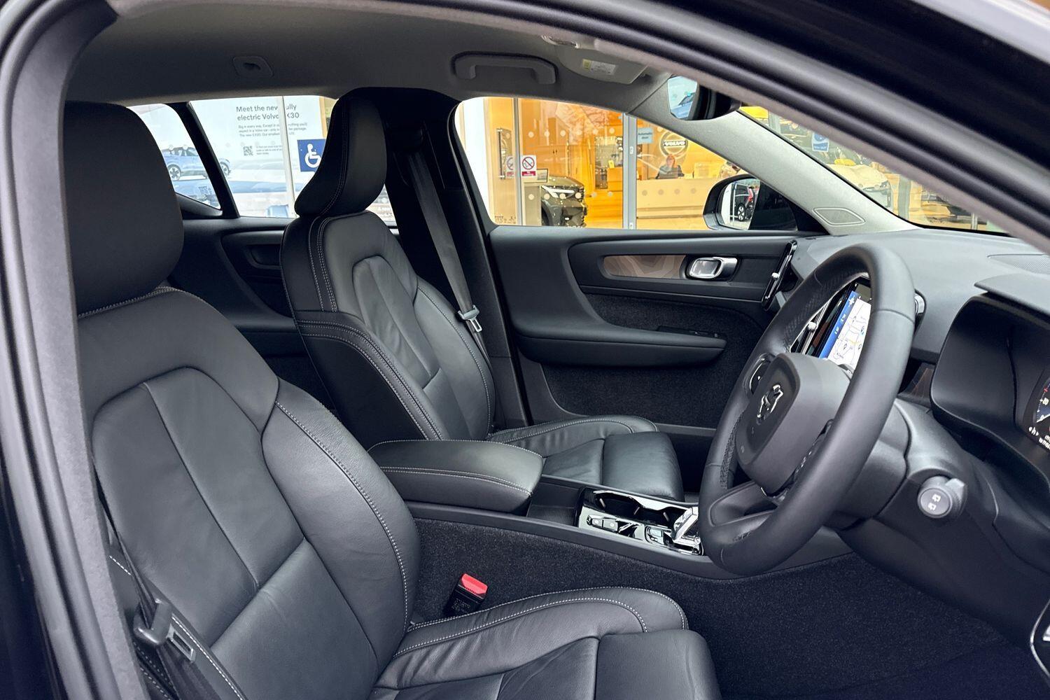 Used Volvo XC40 2022 for sale - 77255324: Photo 26