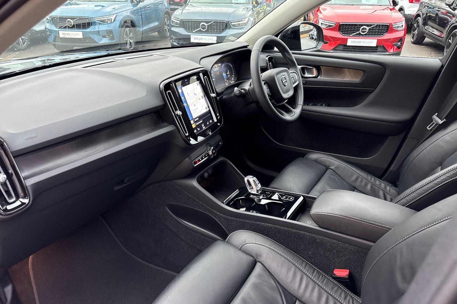 Used Volvo XC40 2022 for sale - 77255324: Photo 27