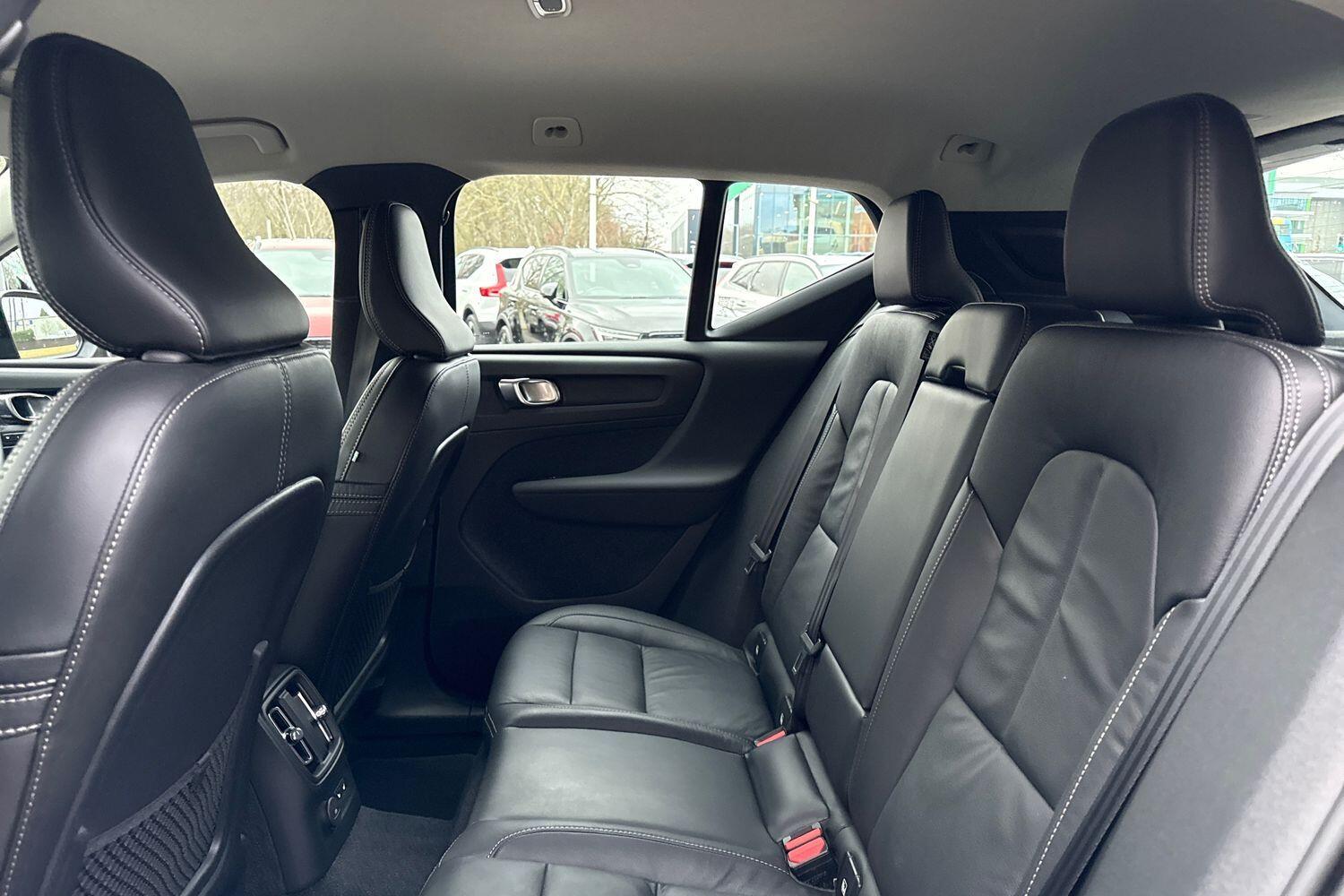 Used Volvo XC40 2022 for sale - 77255324: Photo 30