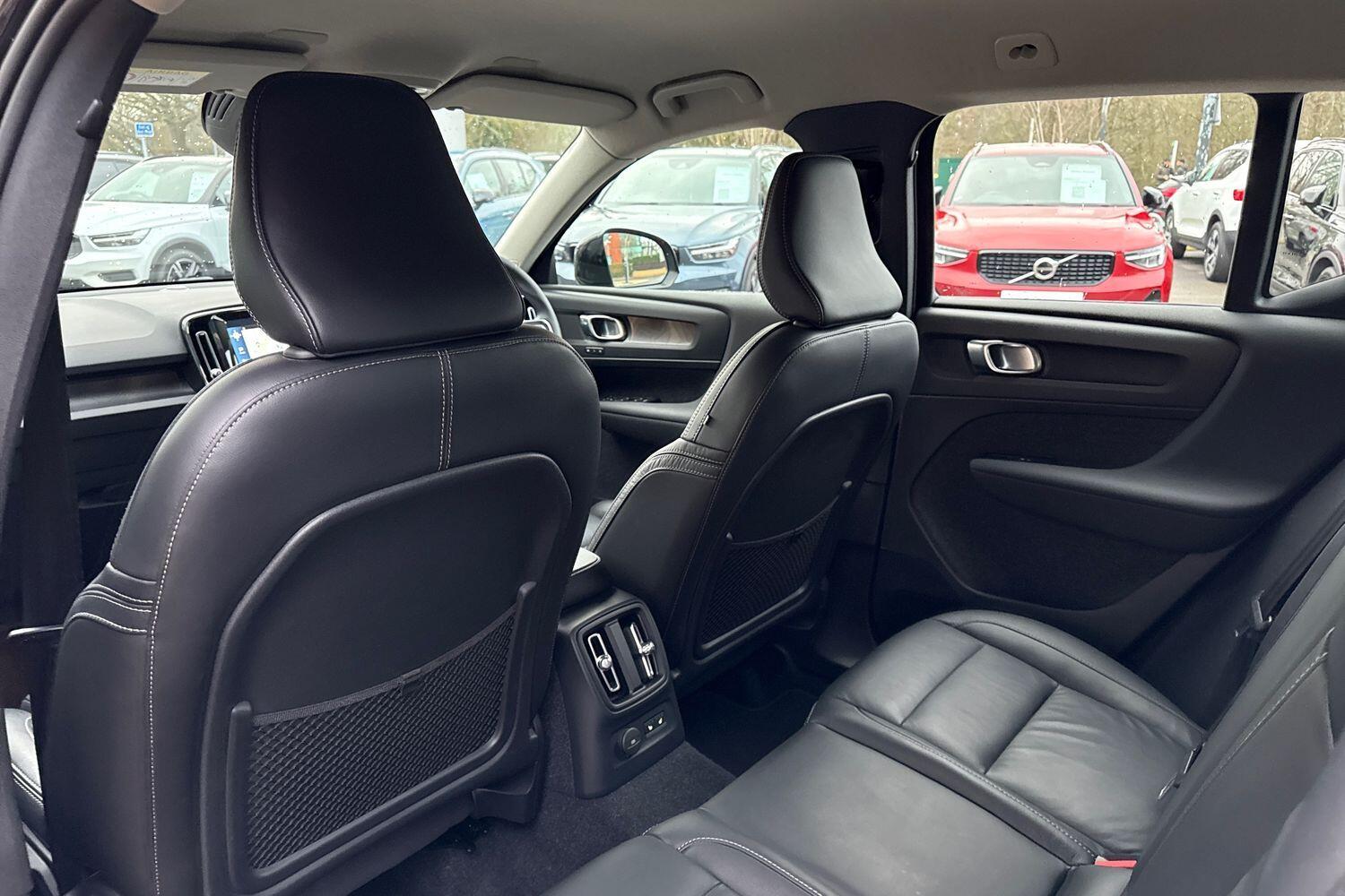 Used Volvo XC40 2022 for sale - 77255324: Photo 31