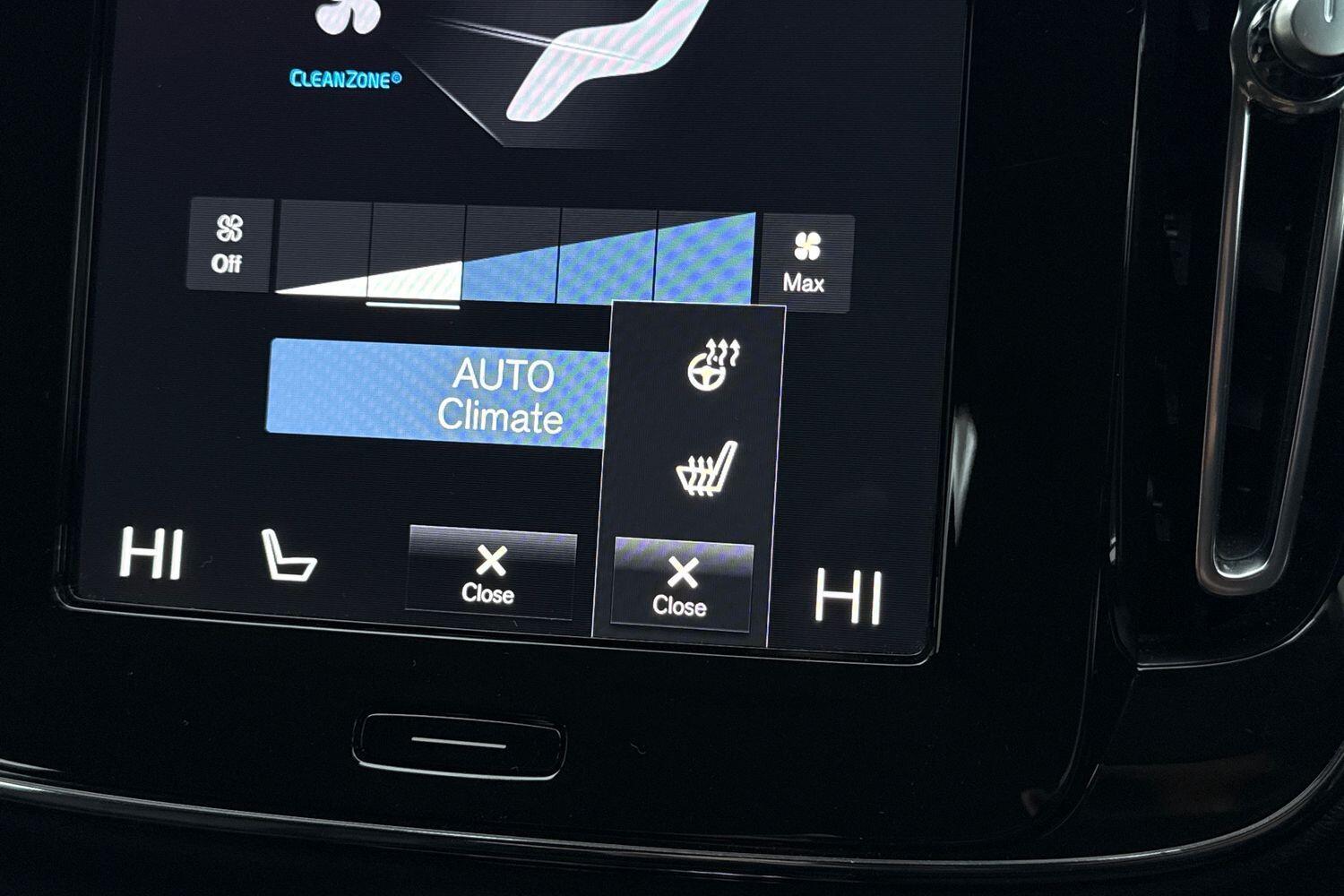 Used Volvo XC40 2022 for sale - 77255324: Photo 40