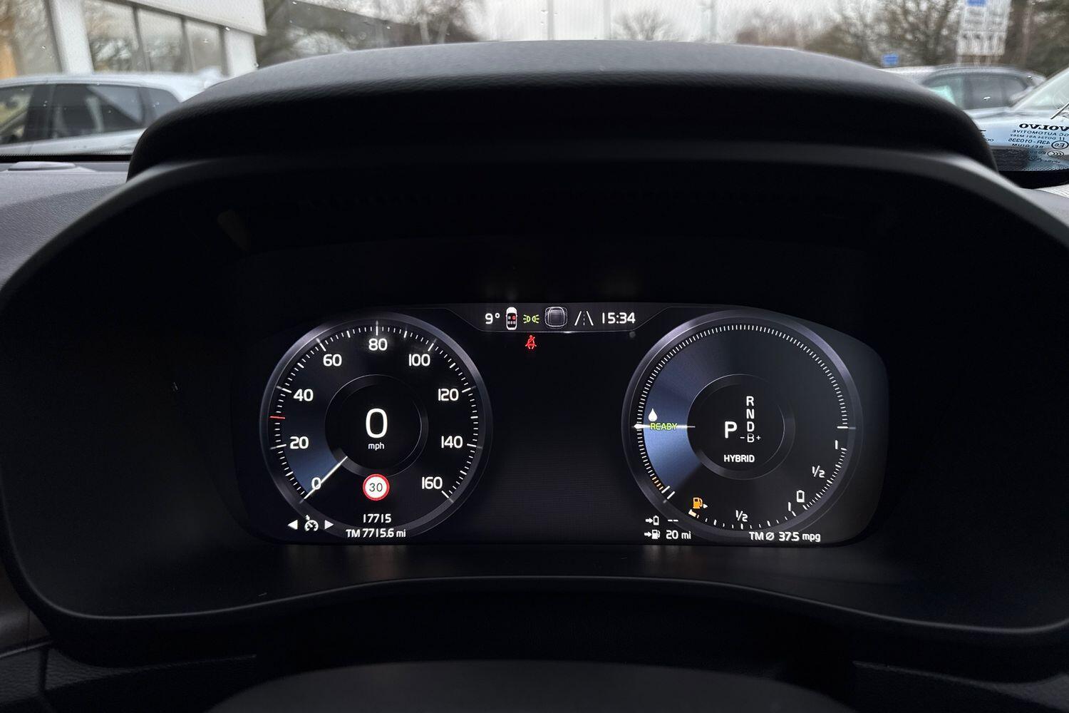 Used Volvo XC40 2022 for sale - 77255324: Photo 45