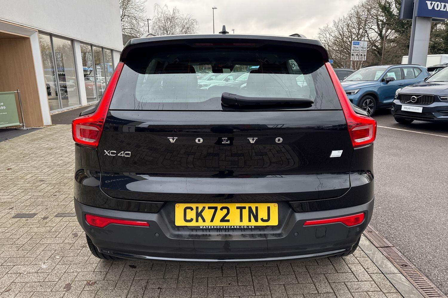 Used Volvo XC40 2022 for sale - 77255324: Photo 9