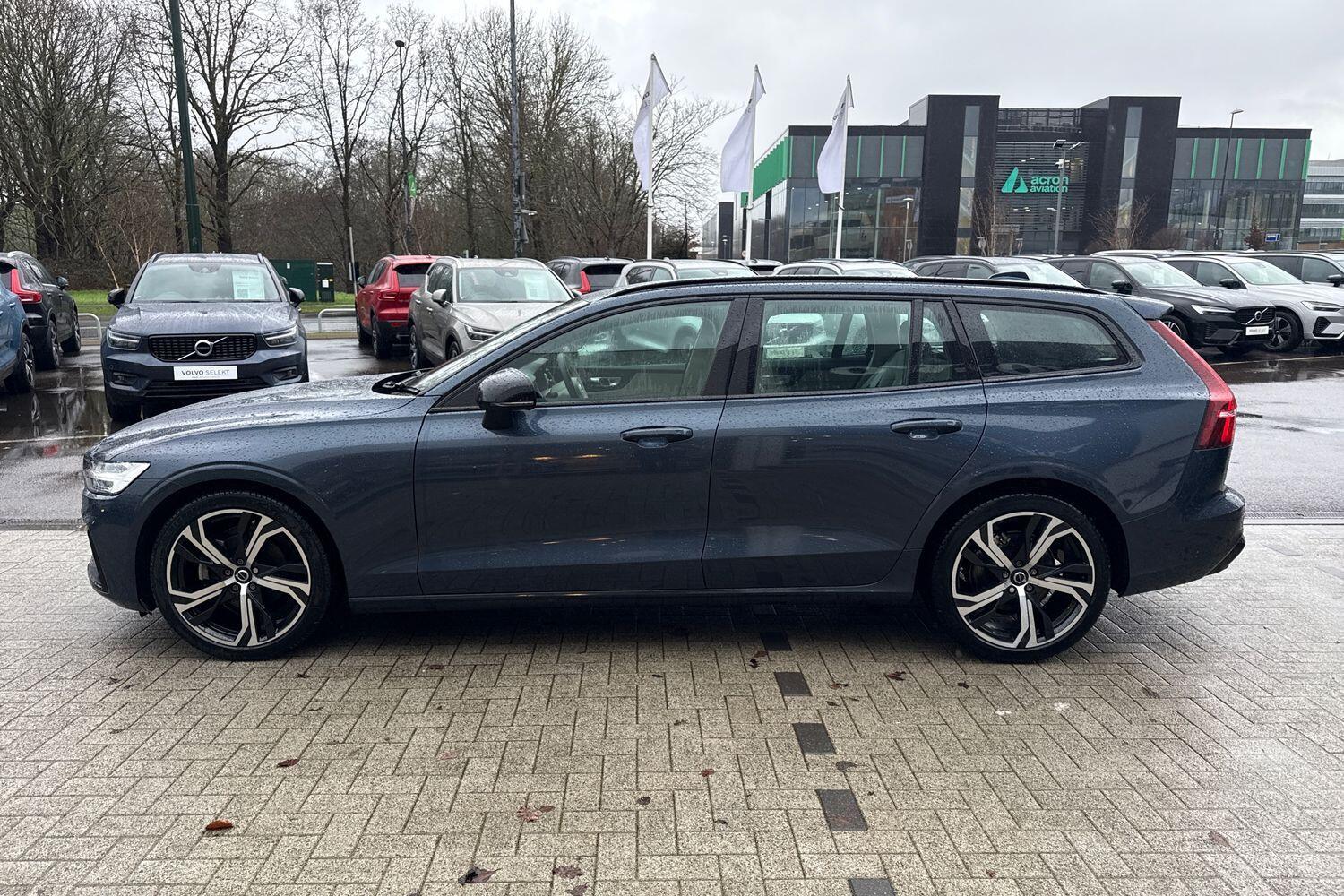 Used Volvo V60 for sale - 77671679: Photo 11