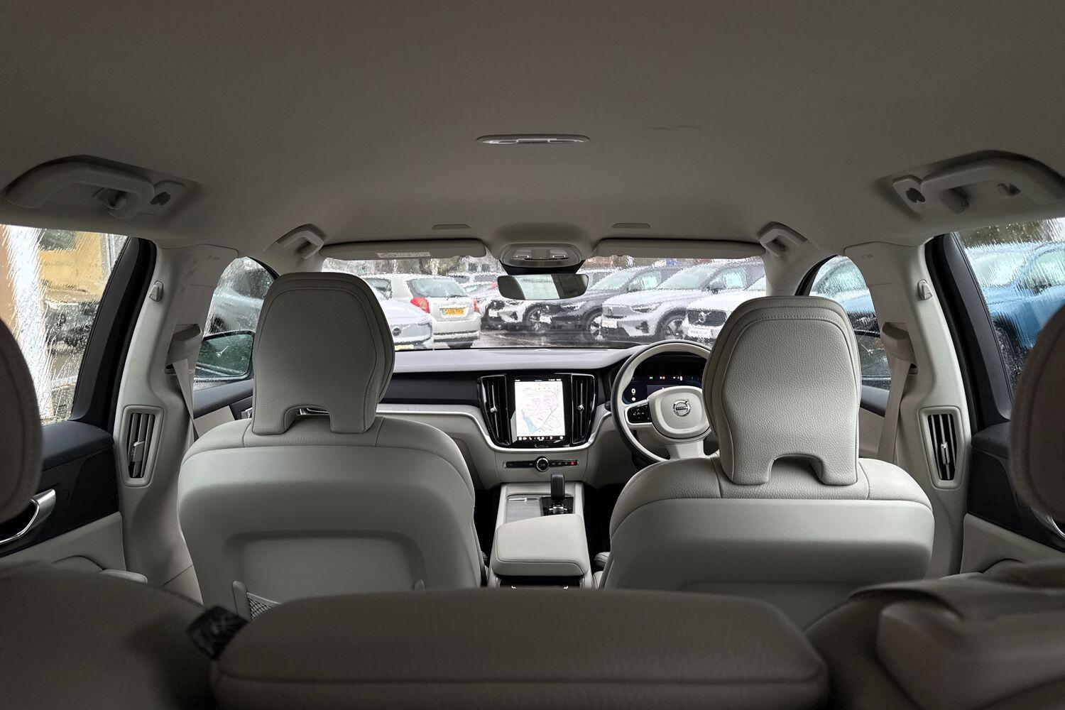 Used Volvo V60 for sale - 77671679: Photo 20