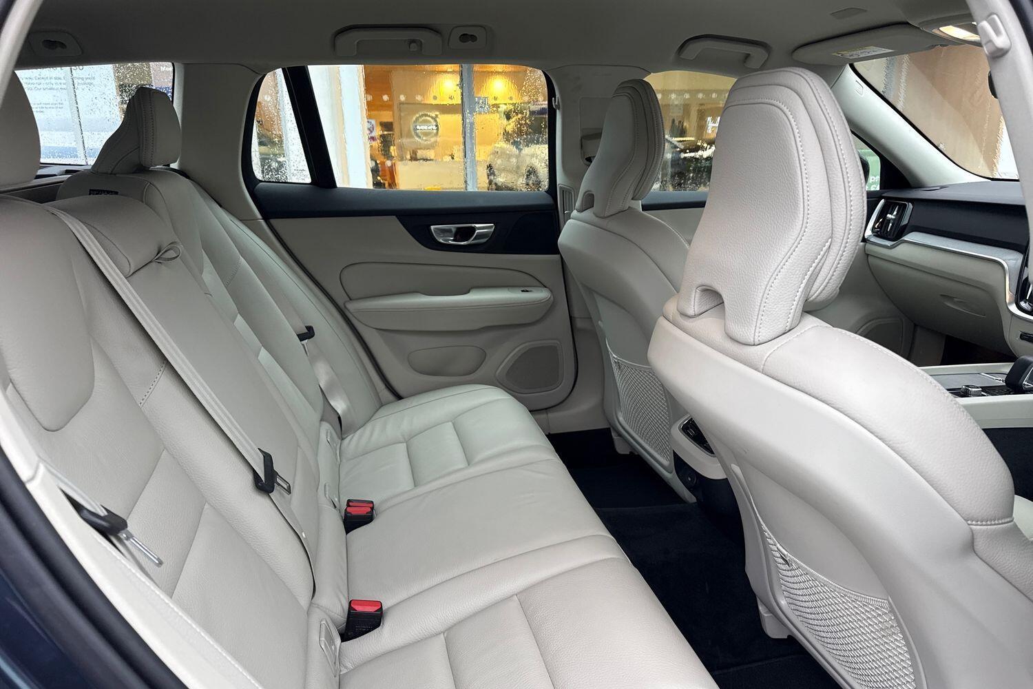 Used Volvo V60 for sale - 77671679: Photo 21