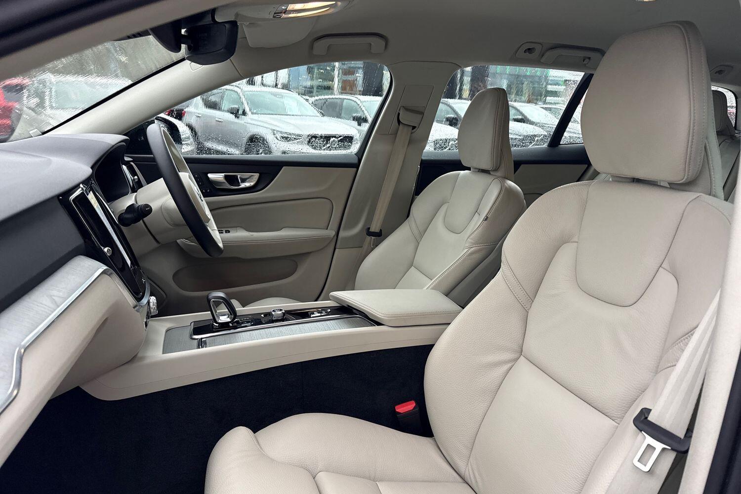 Used Volvo V60 for sale - 77671679: Photo 26