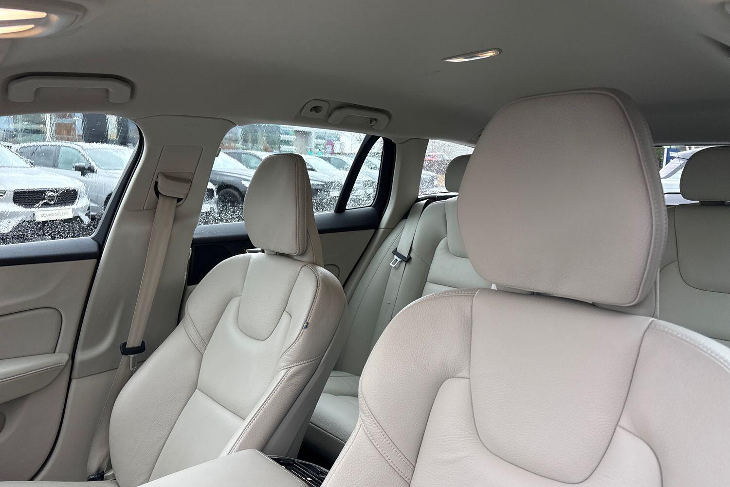 Used Volvo V60 for sale - 77671679: Photo 27