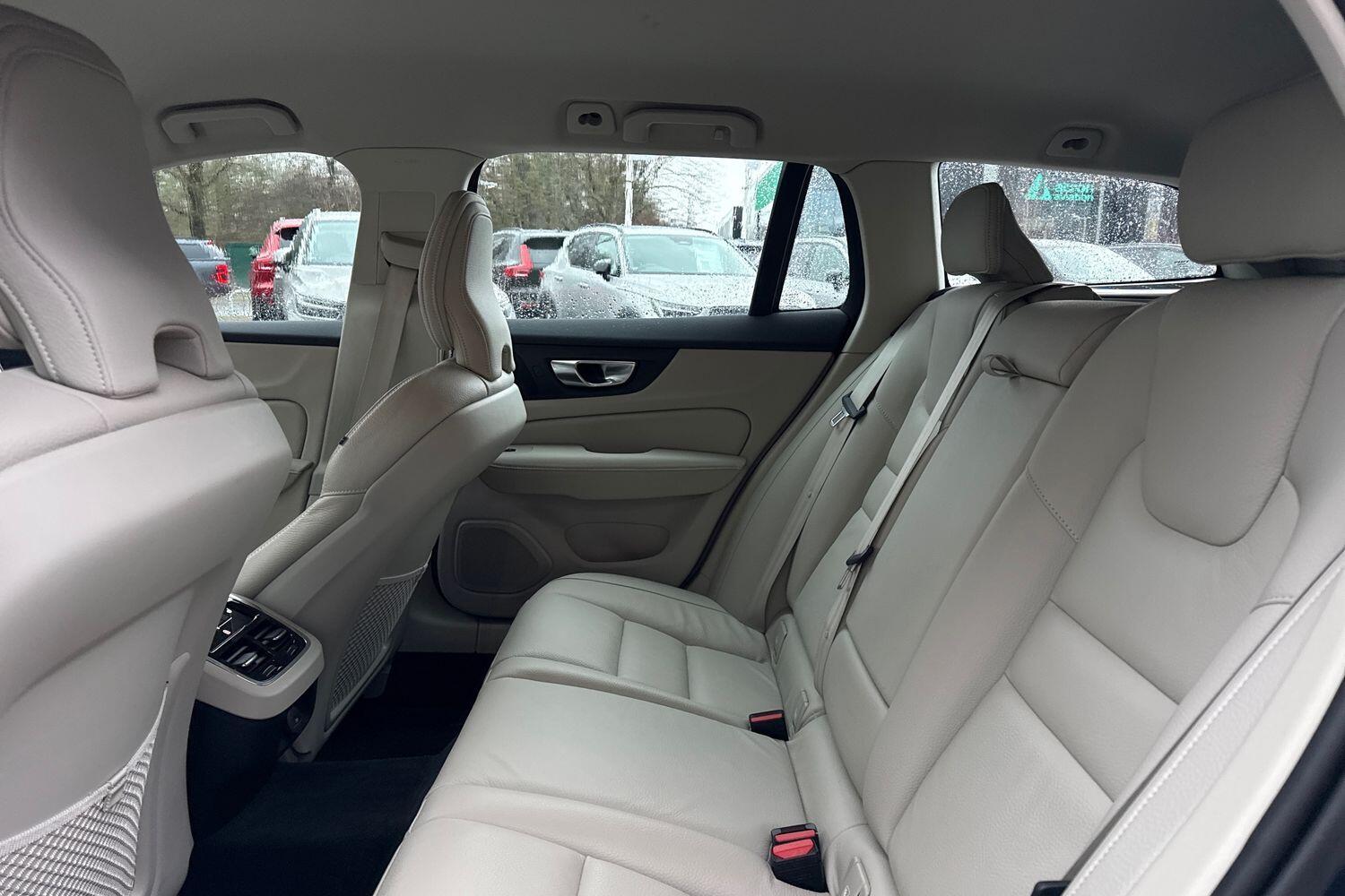 Used Volvo V60 for sale - 77671679: Photo 28