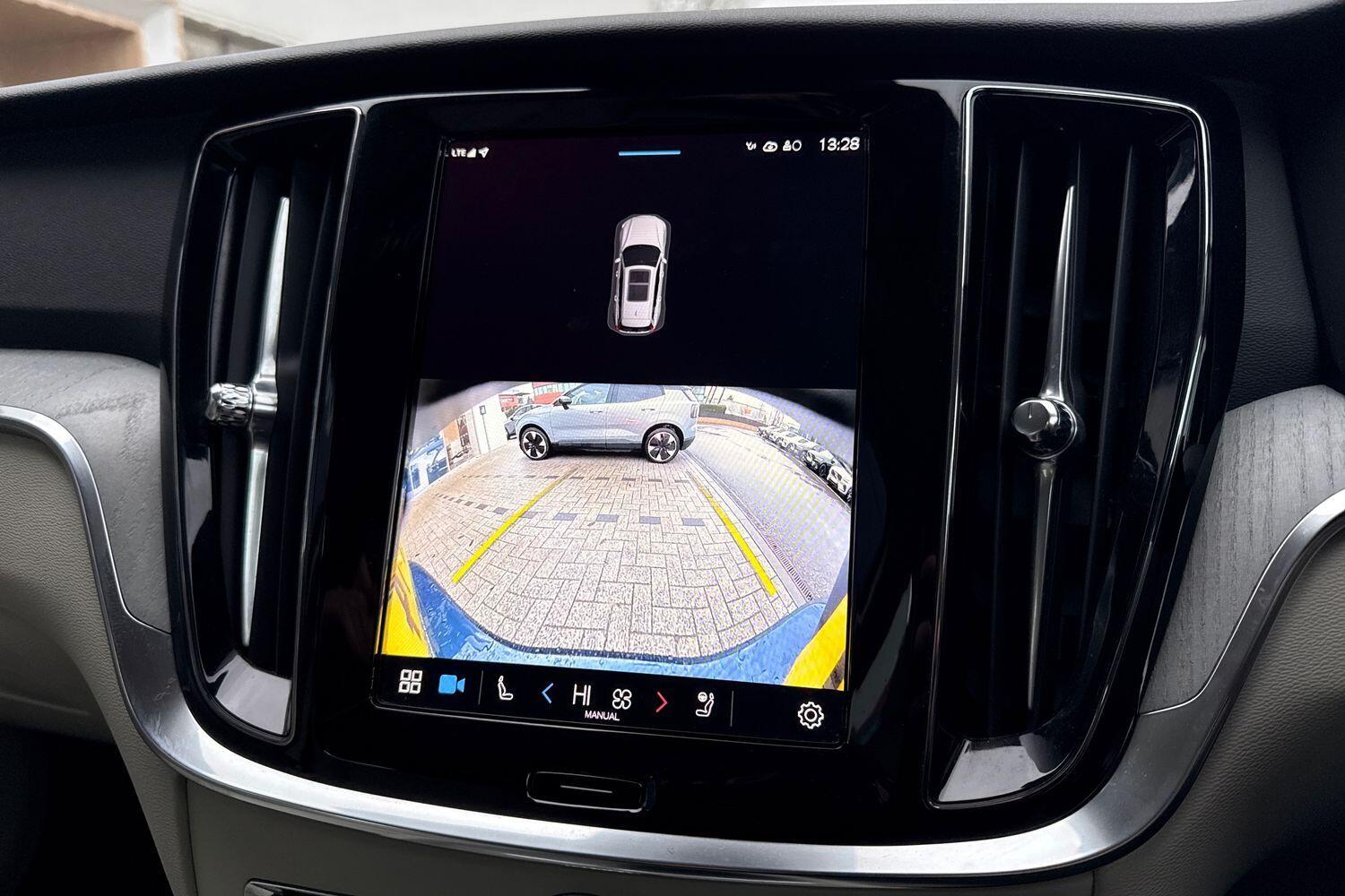 Used Volvo V60 for sale - 77671679: Photo 4