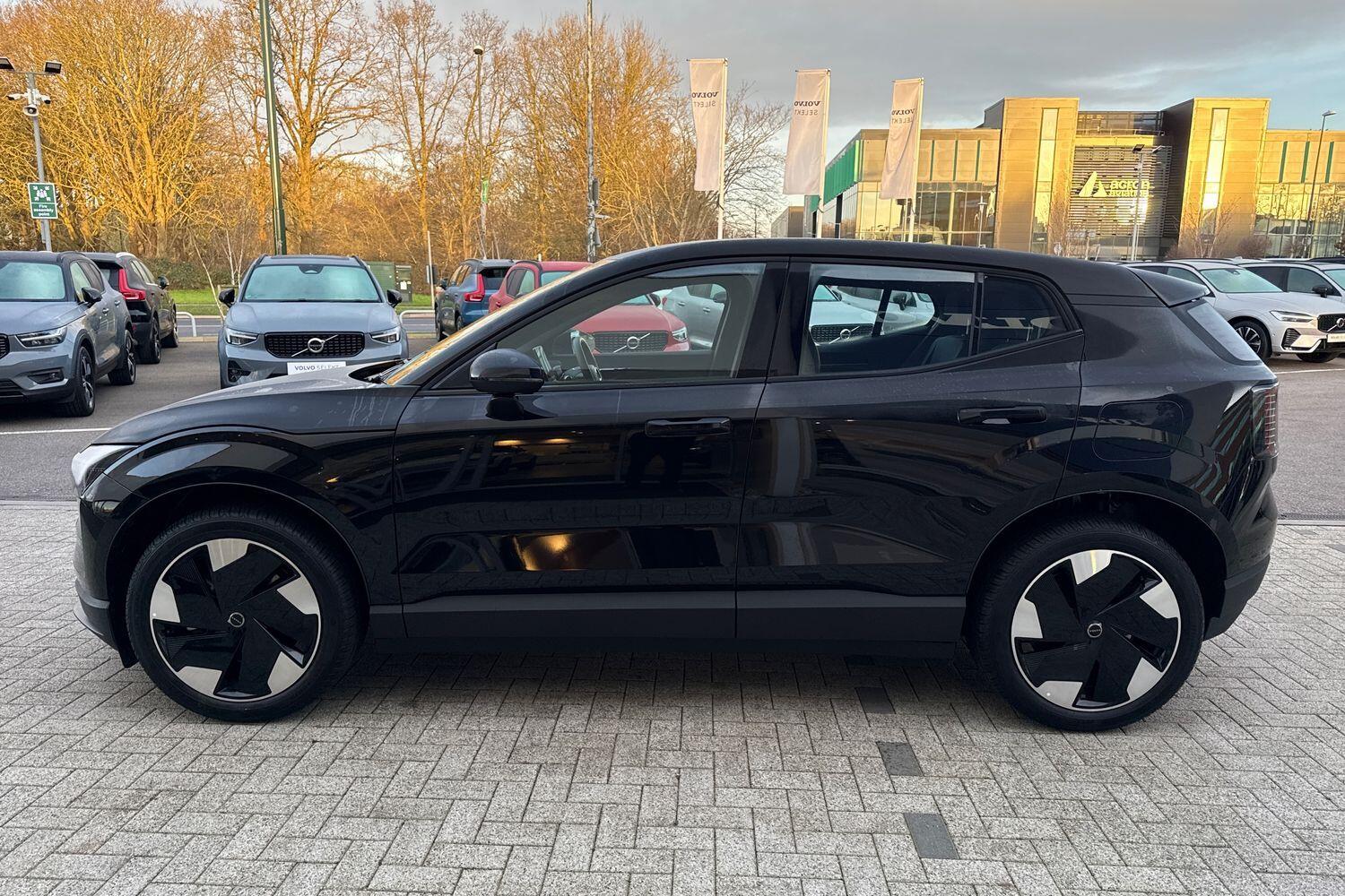 Used Volvo EX30 2025 for sale - 77074054: Photo 11