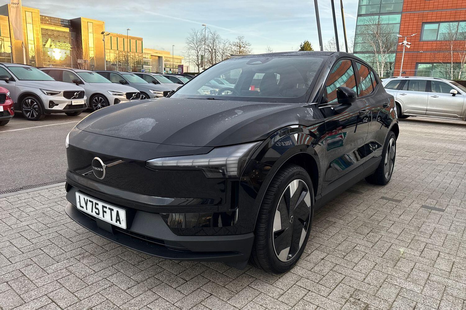 Used Volvo EX30 2025 for sale - 77074054: Photo 12