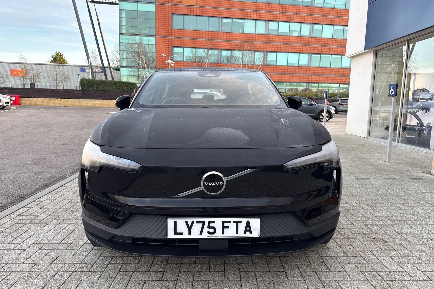 Used Volvo EX30 2025 for sale - 77074054: Photo 13