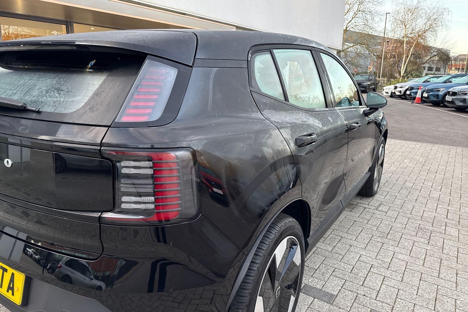 Used Volvo EX30 2025 for sale - 77074054: Photo 15