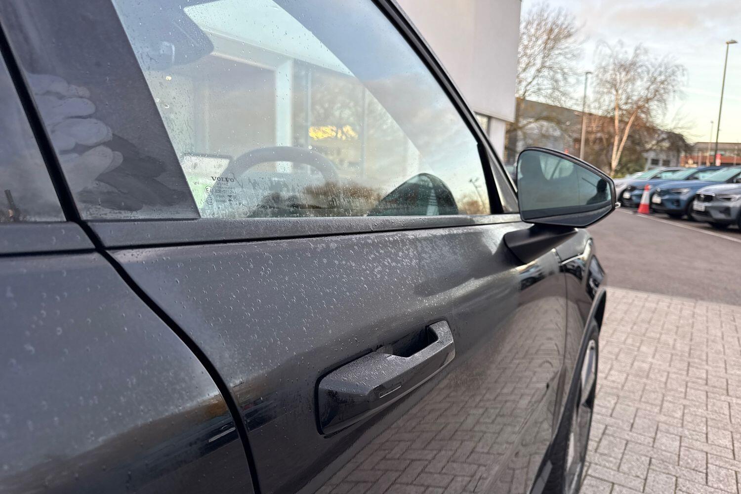 Used Volvo EX30 2025 for sale - 77074054: Photo 17