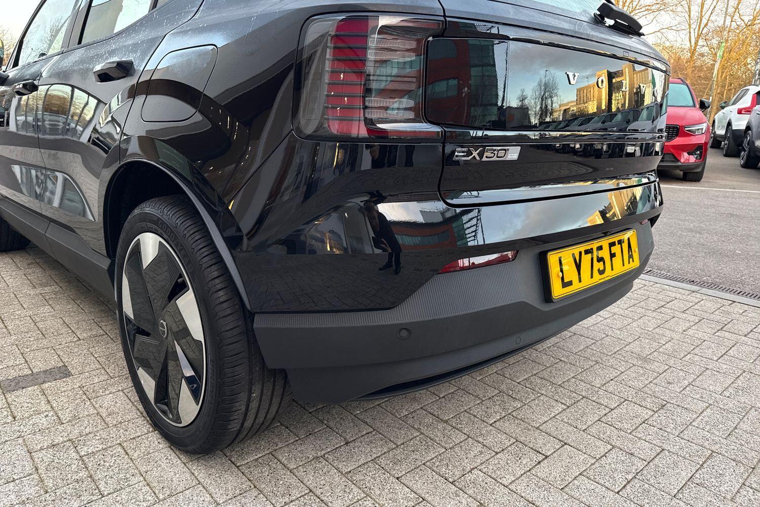 Used Volvo EX30 2025 for sale - 77074054: Photo 18