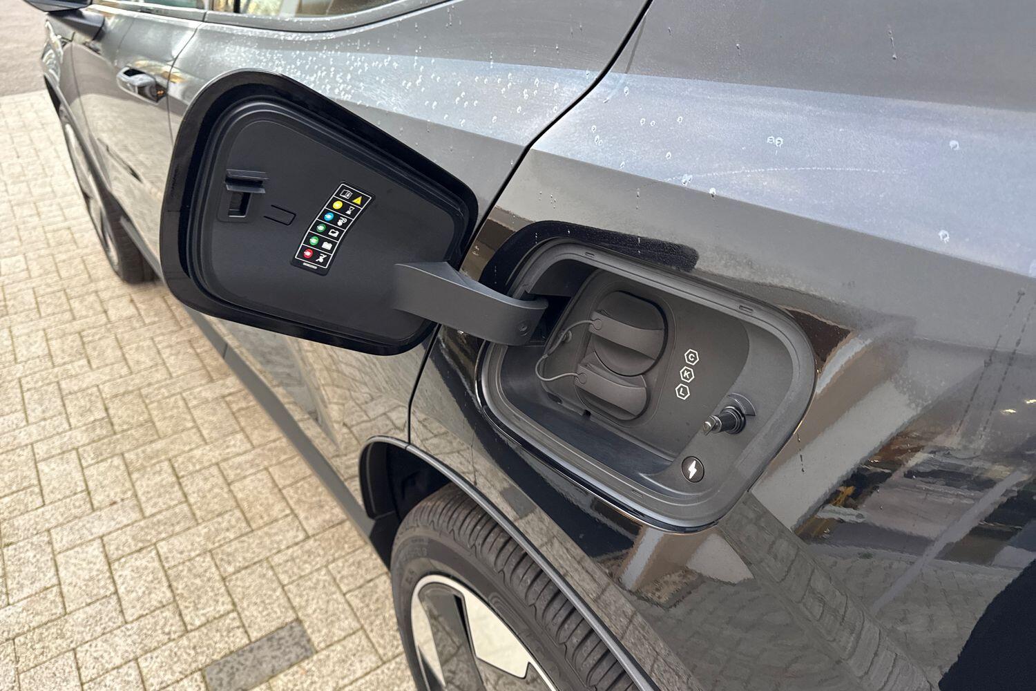 Used Volvo EX30 2025 for sale - 77074054: Photo 19