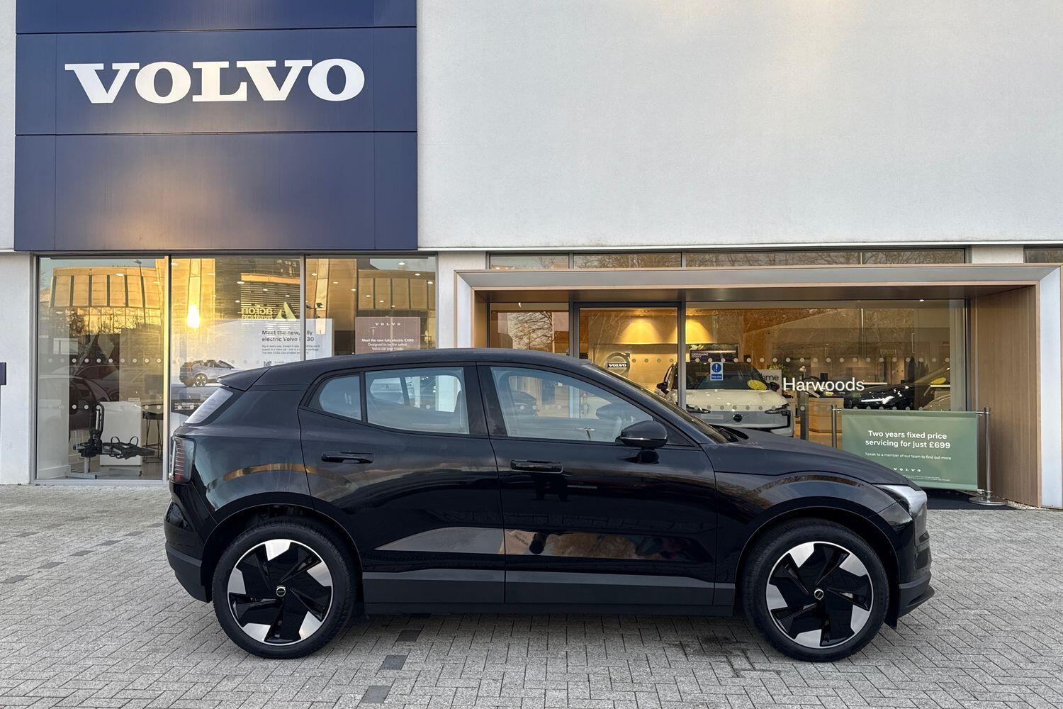 Used Volvo EX30 2025 for sale - 77074054: Photo 2