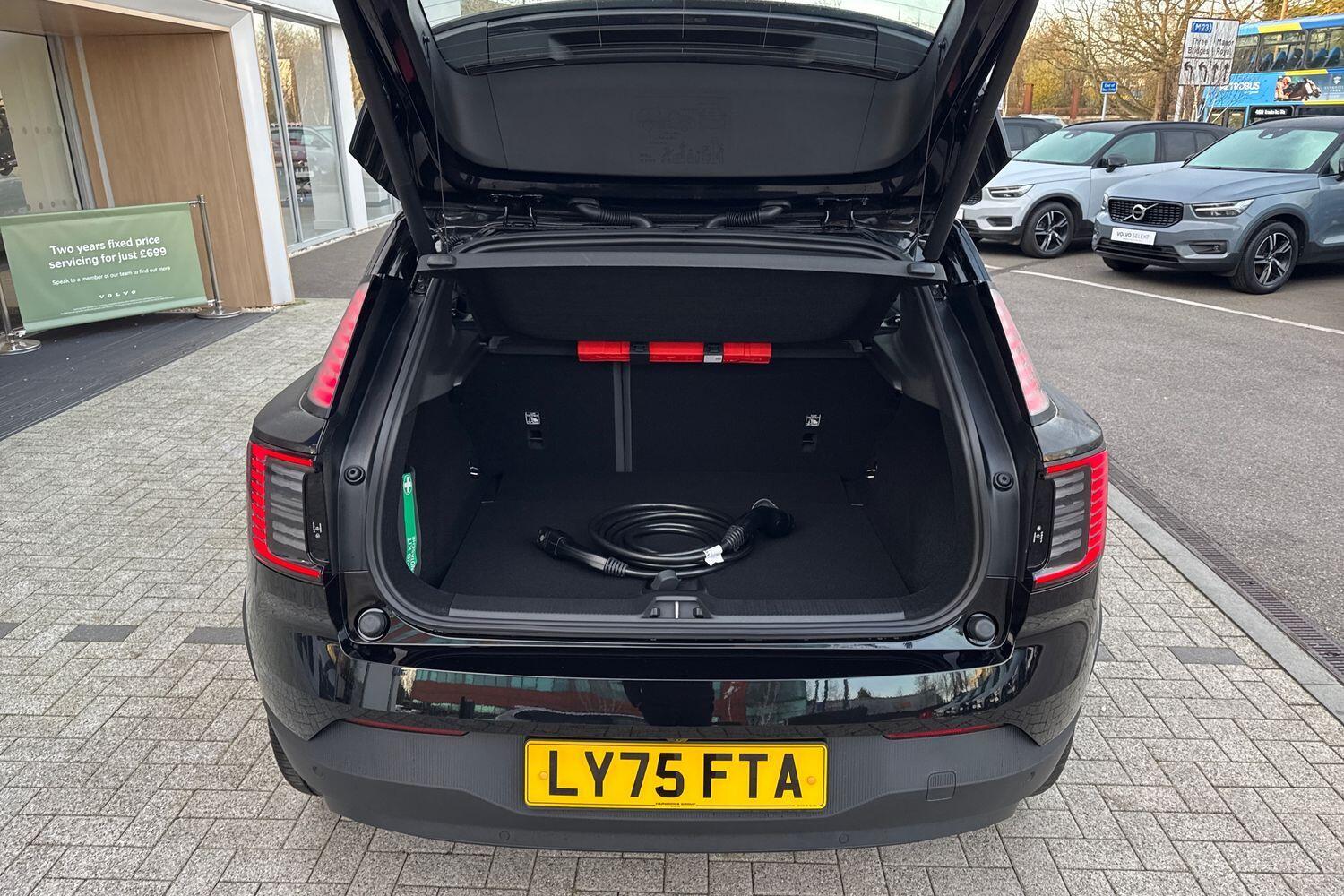 Used Volvo EX30 2025 for sale - 77074054: Photo 20