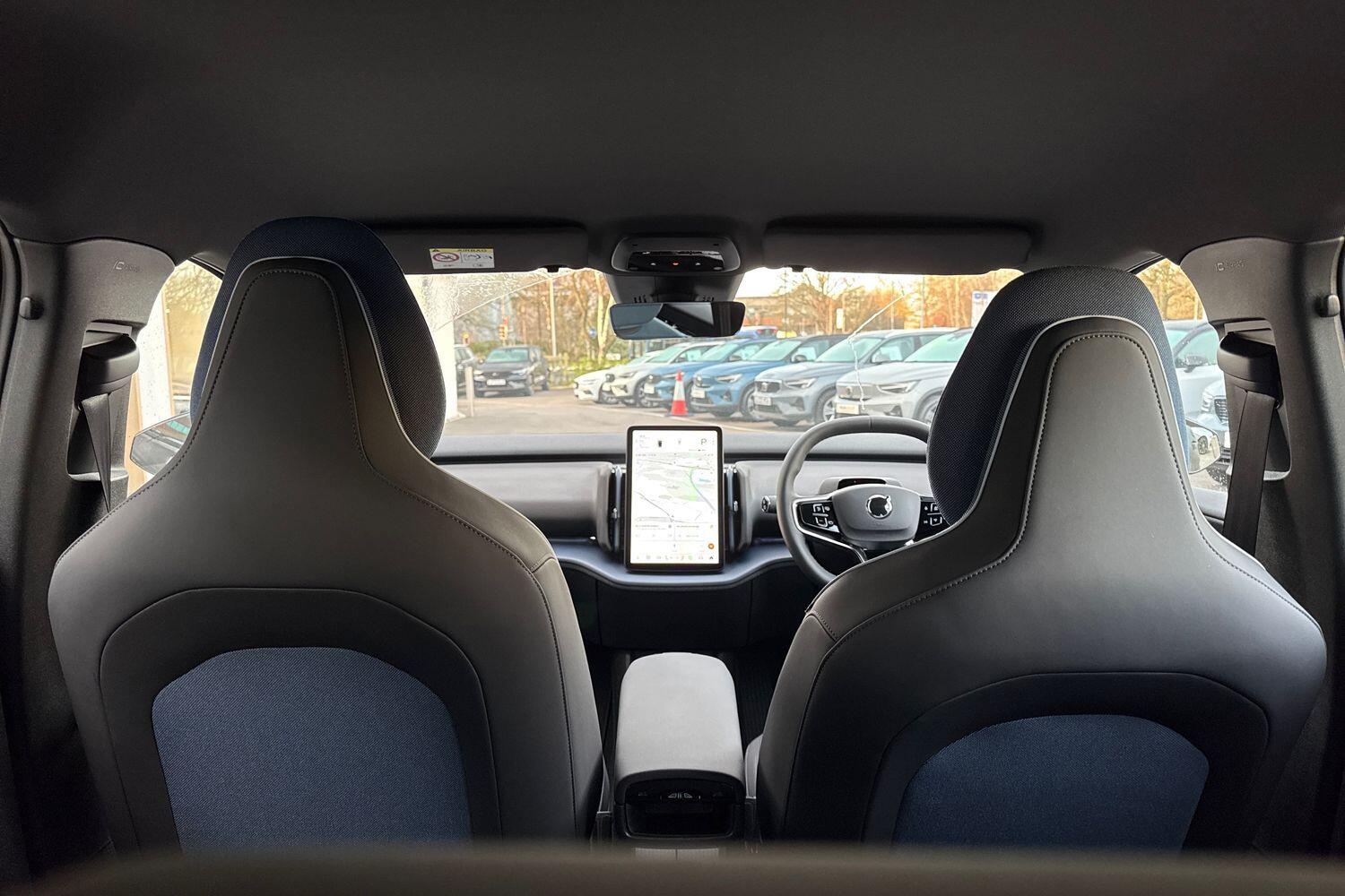 Used Volvo EX30 2025 for sale - 77074054: Photo 22