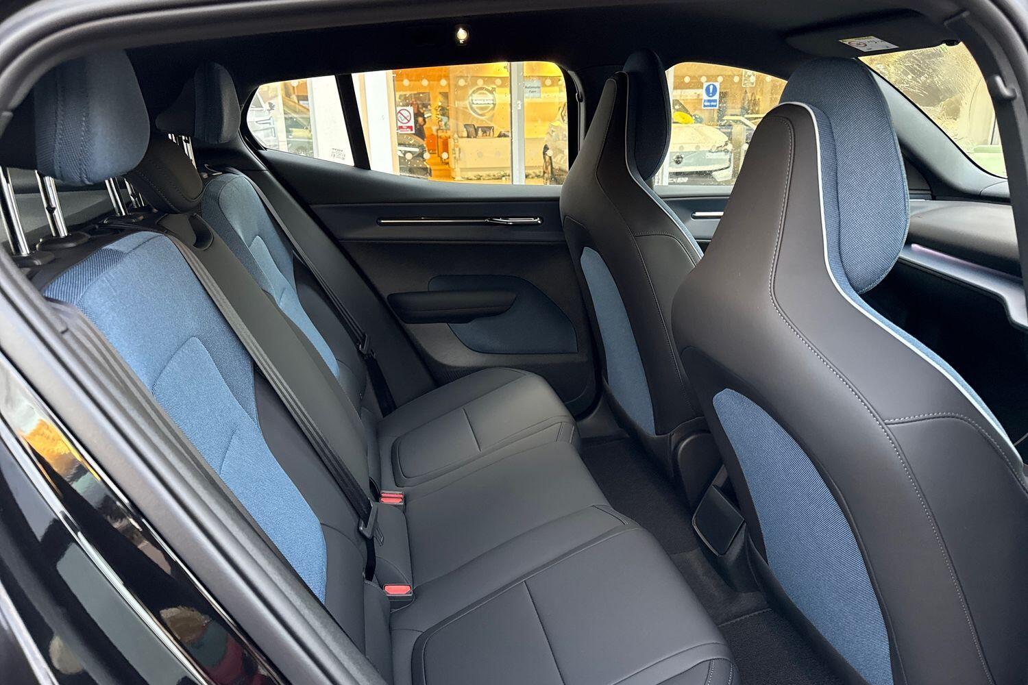 Used Volvo EX30 2025 for sale - 77074054: Photo 23