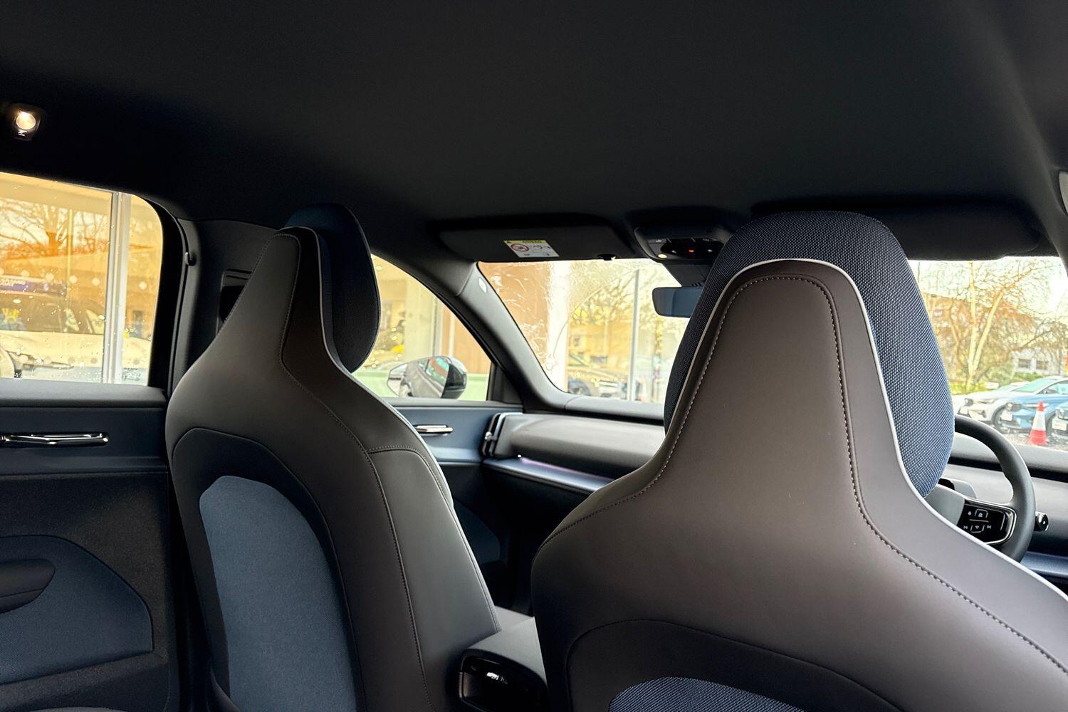 Used Volvo EX30 2025 for sale - 77074054: Photo 24