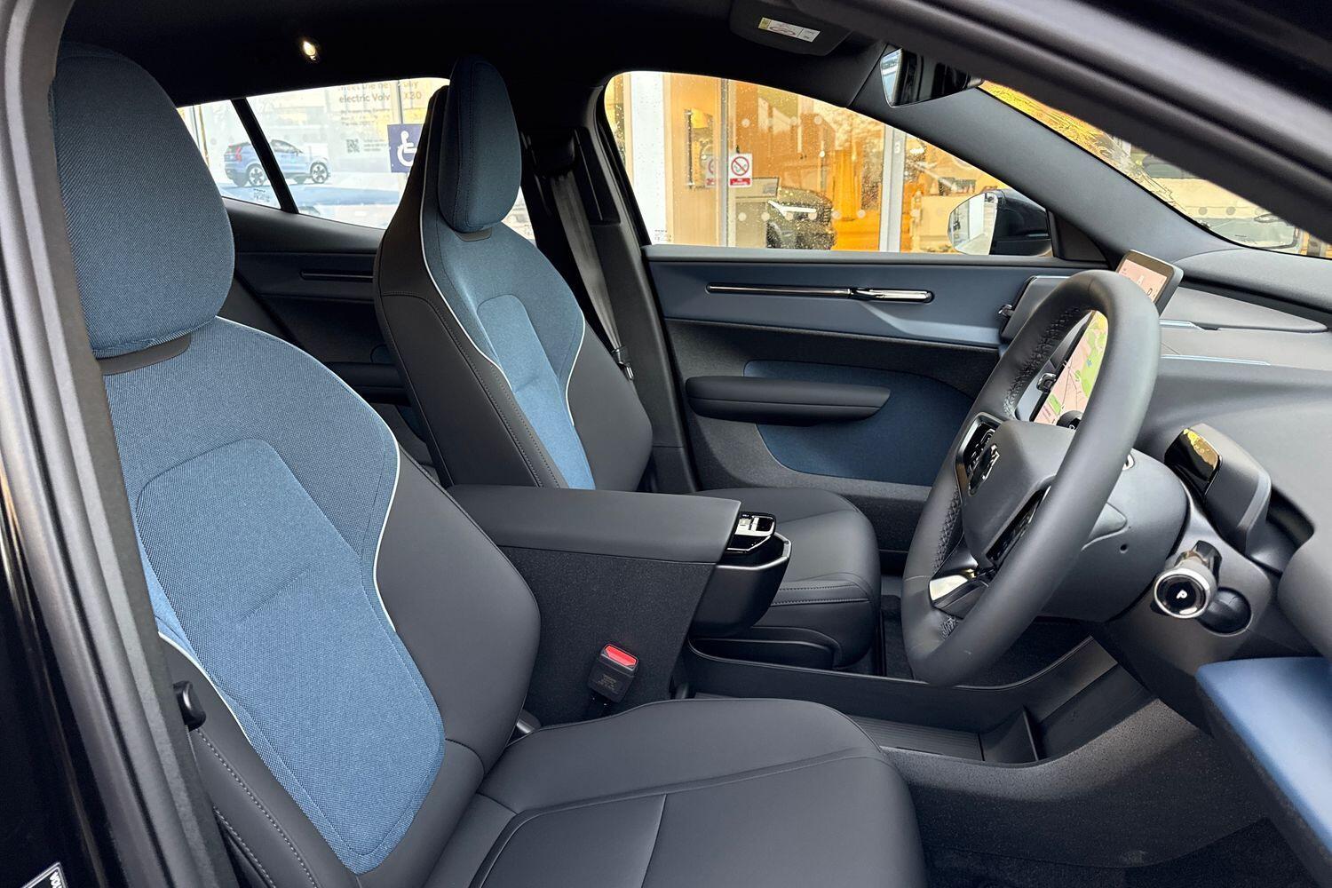 Used Volvo EX30 2025 for sale - 77074054: Photo 26