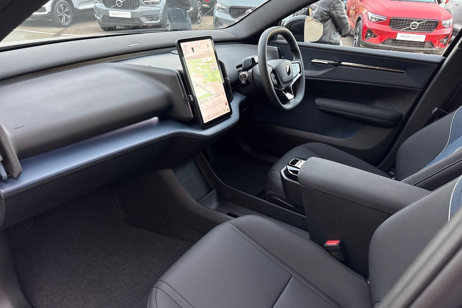 Used Volvo EX30 2025 for sale - 77074054: Photo 27