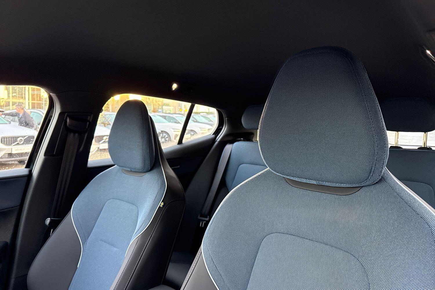 Used Volvo EX30 2025 for sale - 77074054: Photo 29