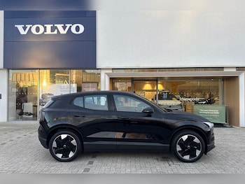 Used Volvo EX30 2025 for sale - 77074054: Photo