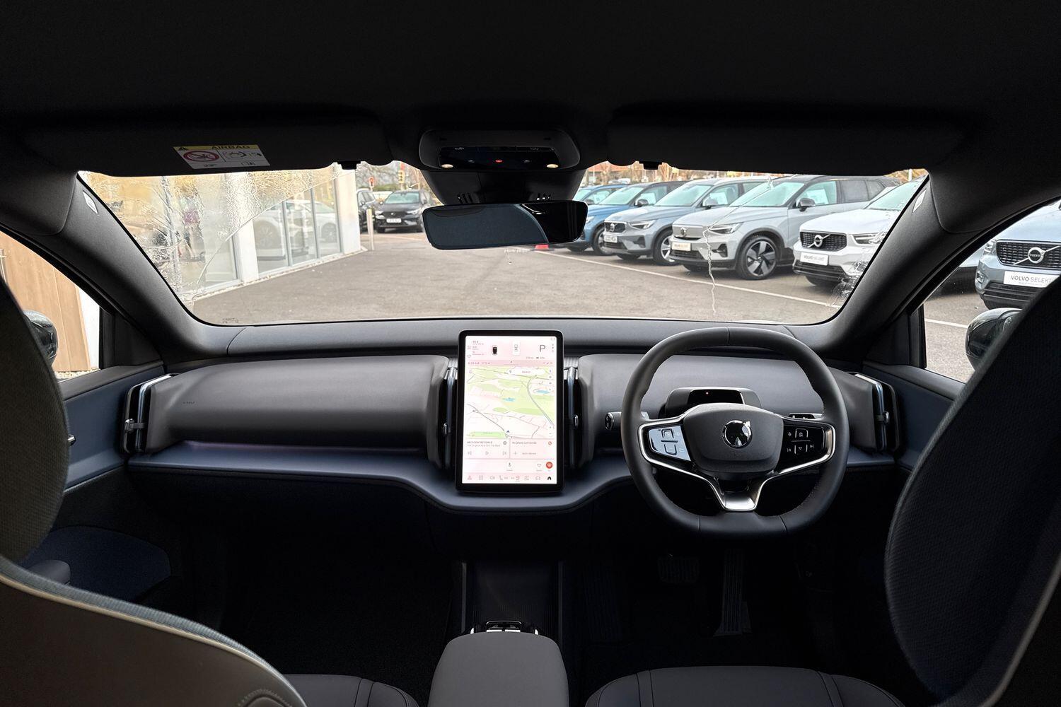 Used Volvo EX30 2025 for sale - 77074054: Photo 3