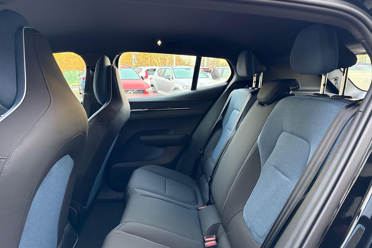 Used Volvo EX30 2025 for sale - 77074054: Photo 30