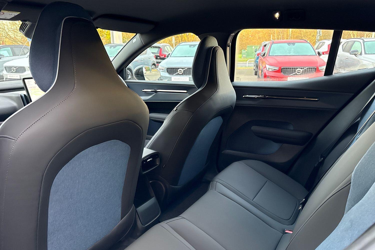 Used Volvo EX30 2025 for sale - 77074054: Photo 31