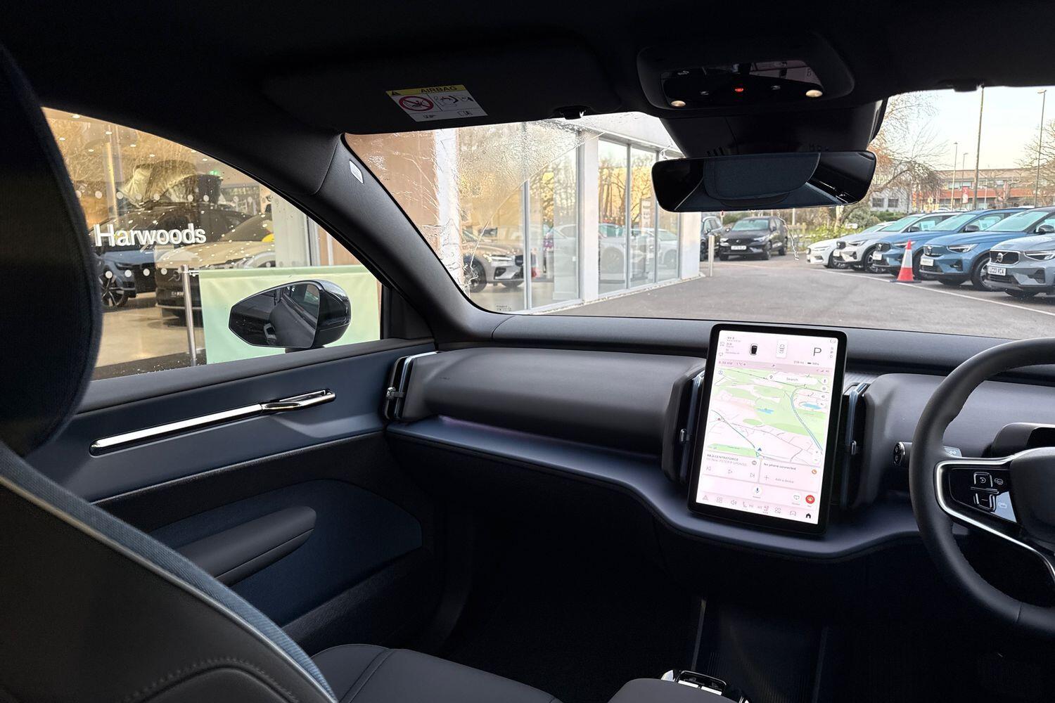 Used Volvo EX30 2025 for sale - 77074054: Photo 32