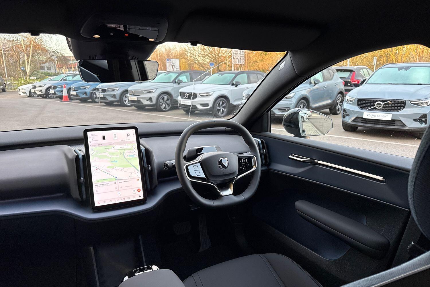 Used Volvo EX30 2025 for sale - 77074054: Photo 33