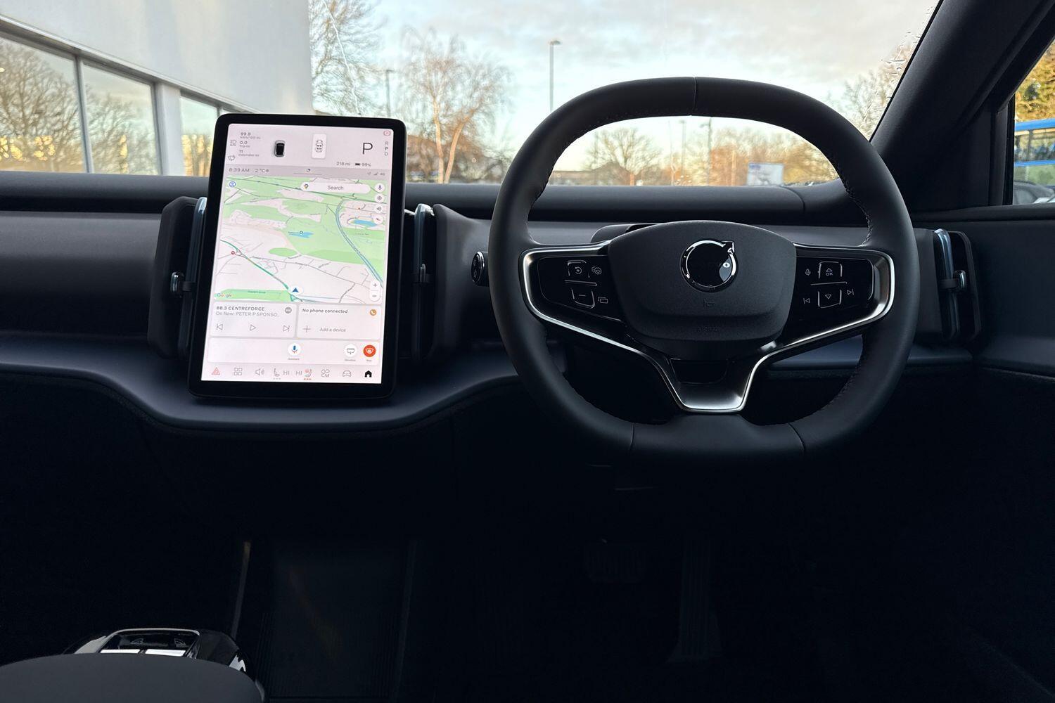 Used Volvo EX30 2025 for sale - 77074054: Photo 34