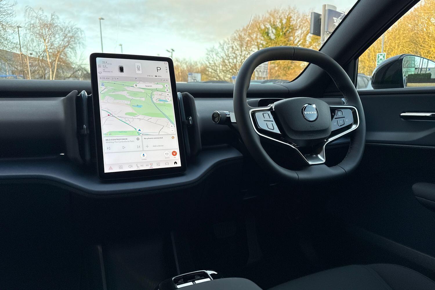 Used Volvo EX30 2025 for sale - 77074054: Photo 35