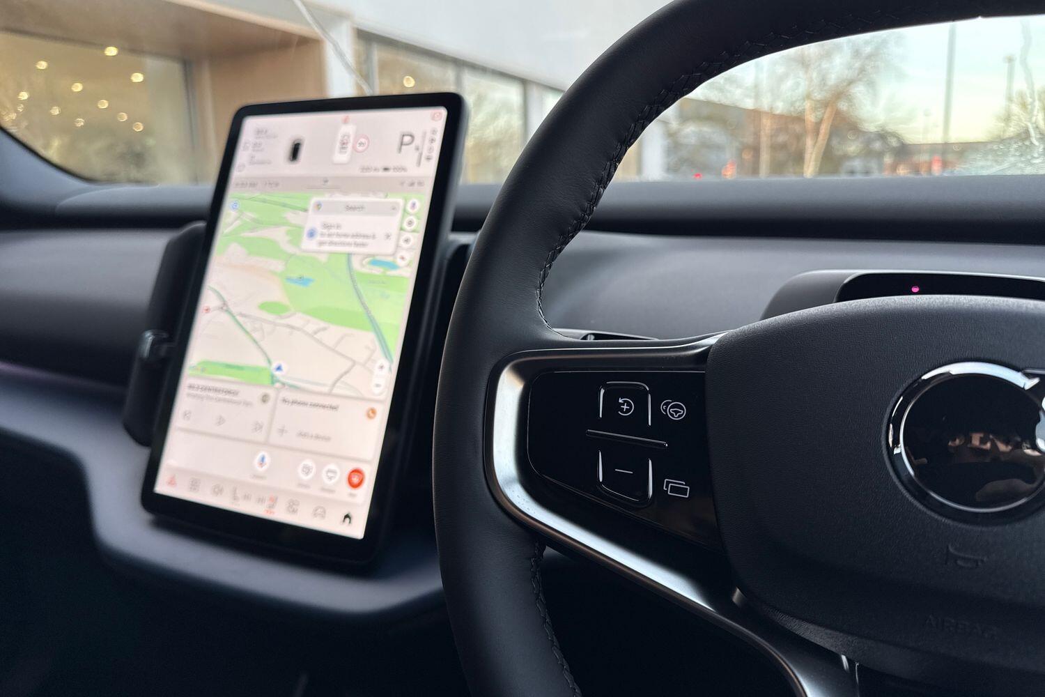 Used Volvo EX30 2025 for sale - 77074054: Photo 36