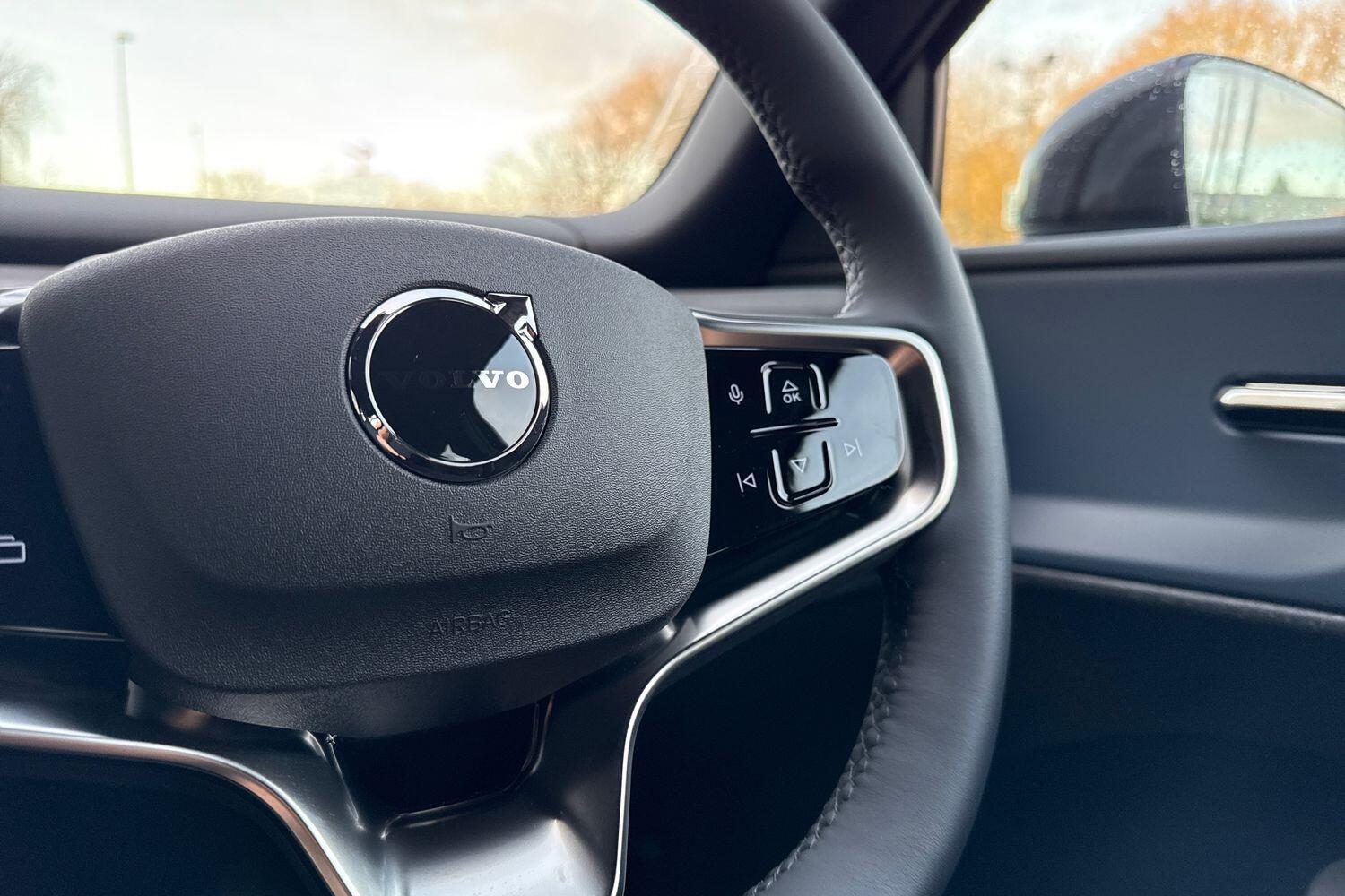 Used Volvo EX30 2025 for sale - 77074054: Photo 37