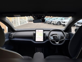 Used Volvo EX30 2025 for sale - 77074054: Photo