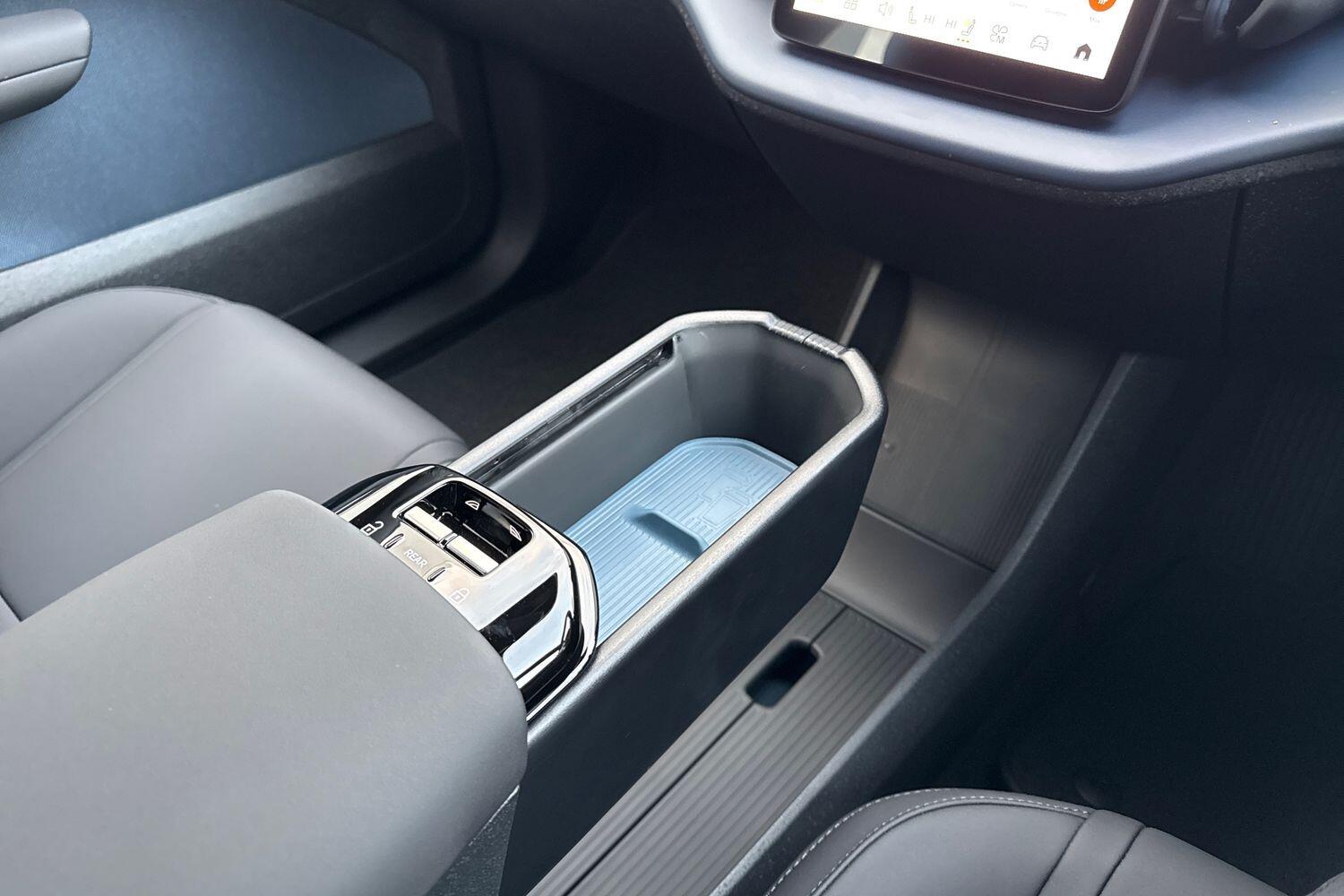 Used Volvo EX30 2025 for sale - 77074054: Photo 43