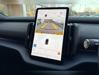 Used Volvo EX30 2025 for sale - 77074054: Photo