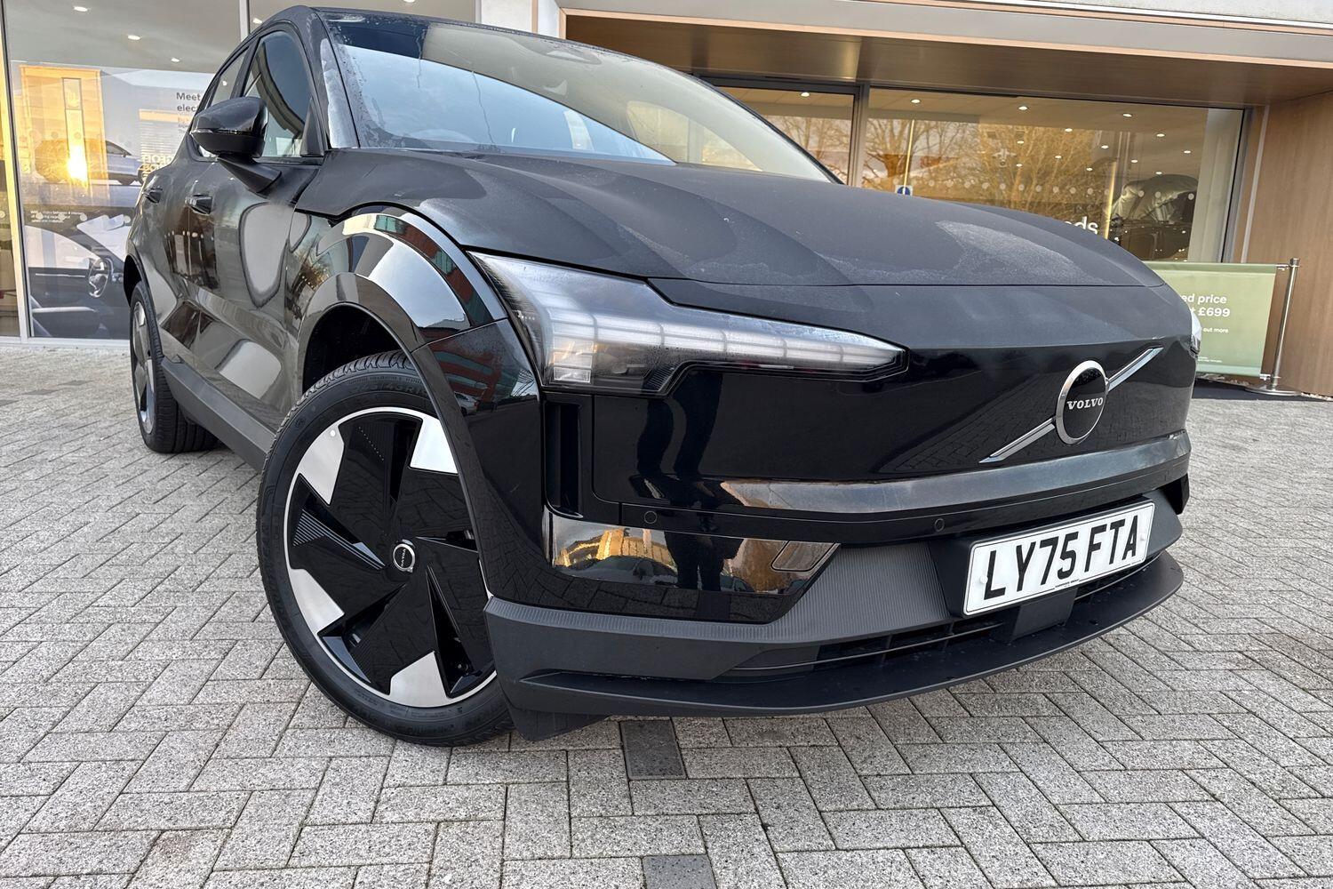 Used Volvo EX30 2025 for sale - 77074054: Photo 7