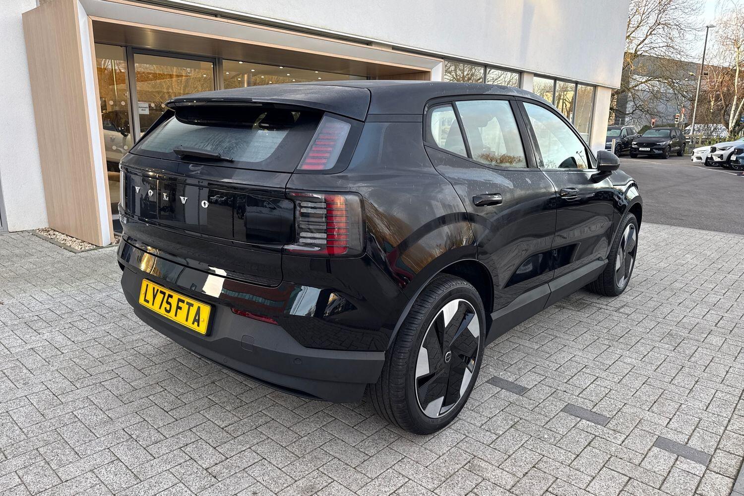 Used Volvo EX30 2025 for sale - 77074054: Photo 8