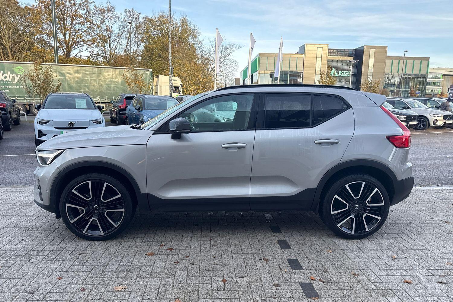 Used Volvo XC40 2024 for sale - 76573665: Photo 11
