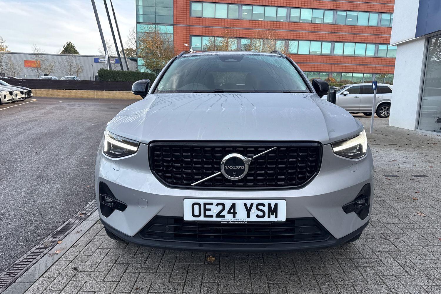 Used Volvo XC40 2024 for sale - 76573665: Photo 13