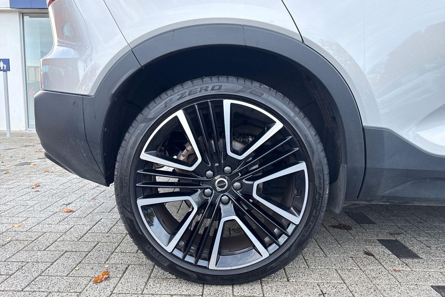 Used Volvo XC40 2024 for sale - 76573665: Photo 14