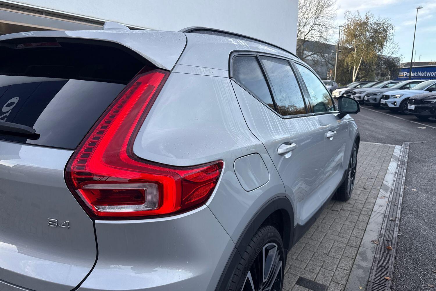 Used Volvo XC40 2024 for sale - 76573665: Photo 15