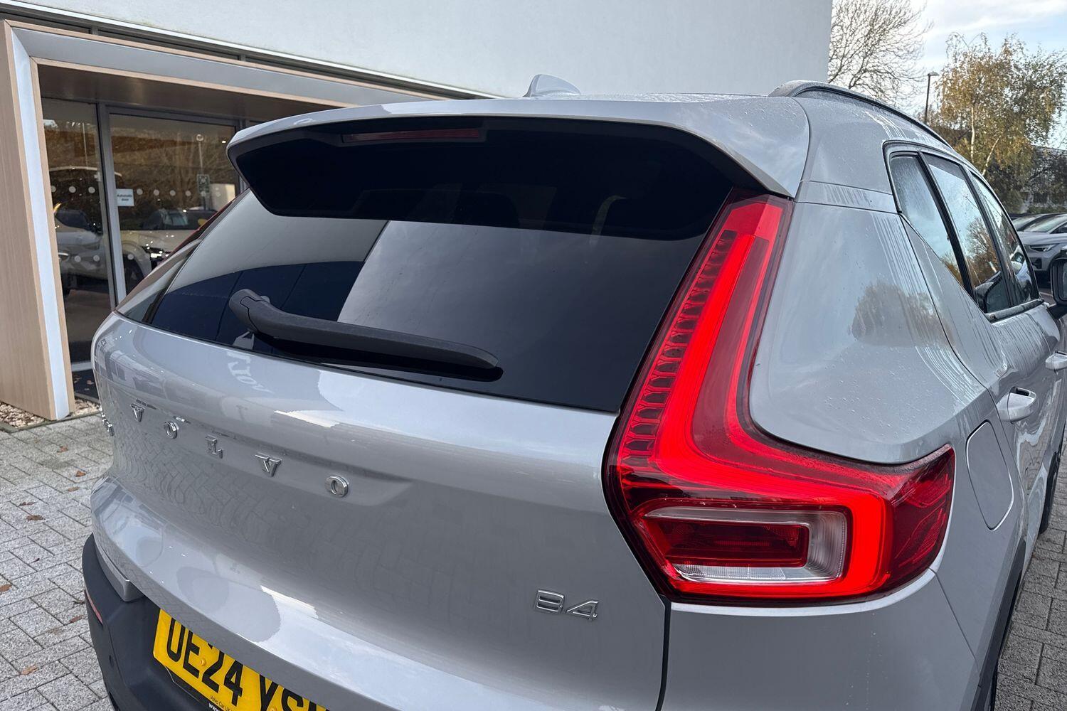 Used Volvo XC40 2024 for sale - 76573665: Photo 16