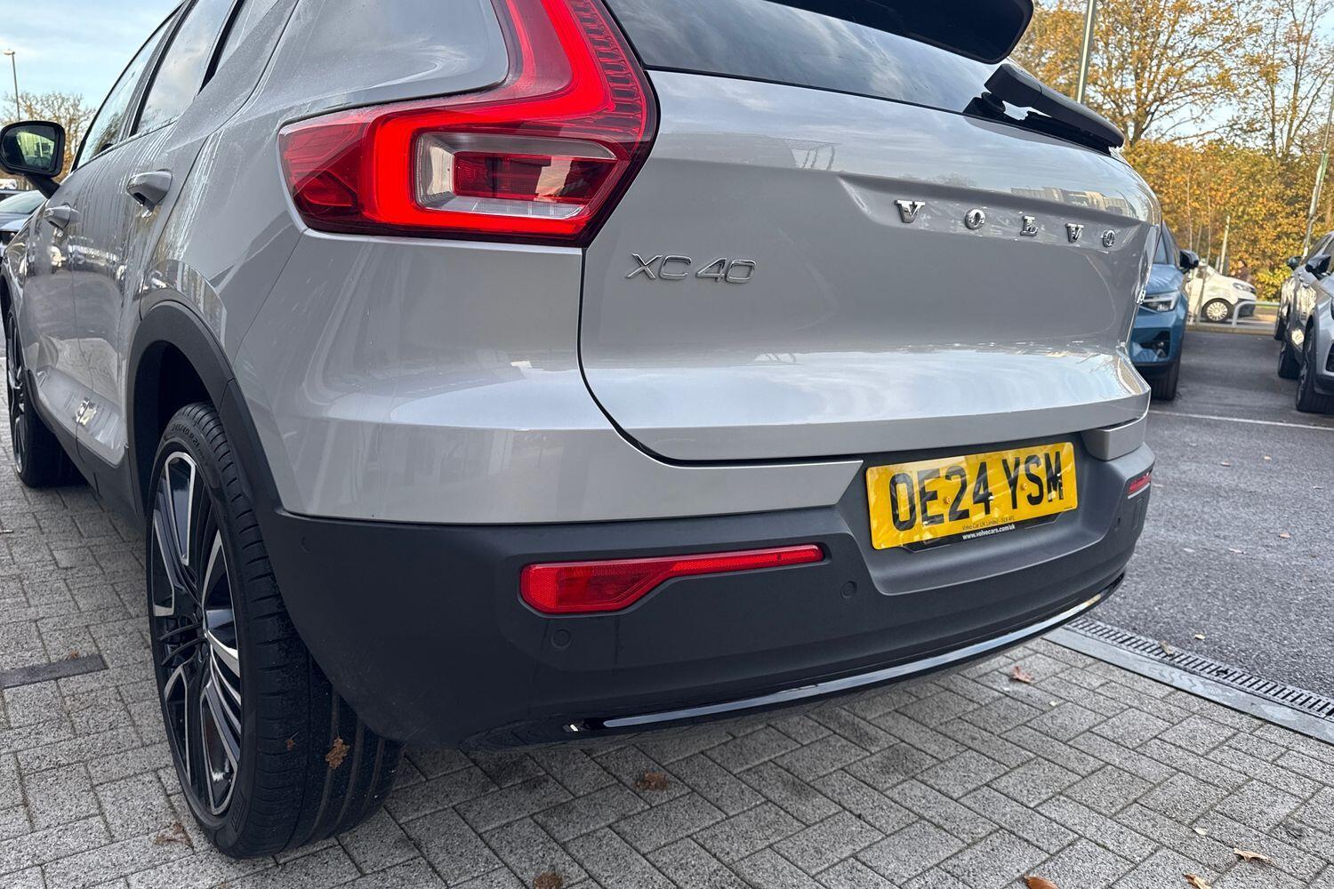 Used Volvo XC40 2024 for sale - 76573665: Photo 18